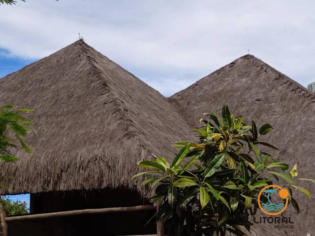 #633 - Casa para Venda em Marau - BA