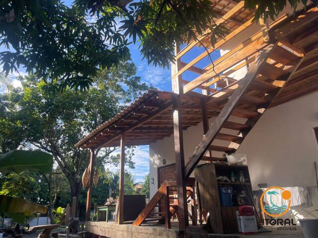 #664 - Casa para Venda em Marau - BA