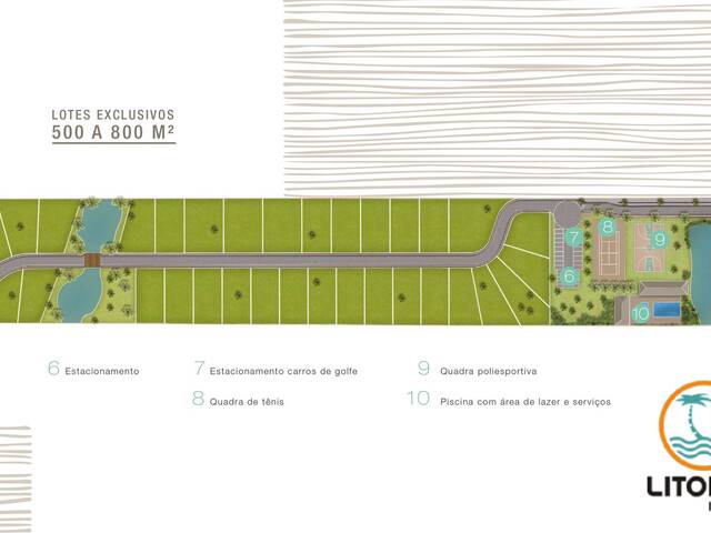 Terreno em condomínio para Venda em Marau - 5