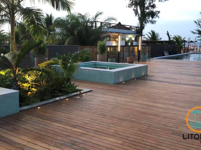 #668 - Apartamento Condomínio para Venda em Marau - BA
