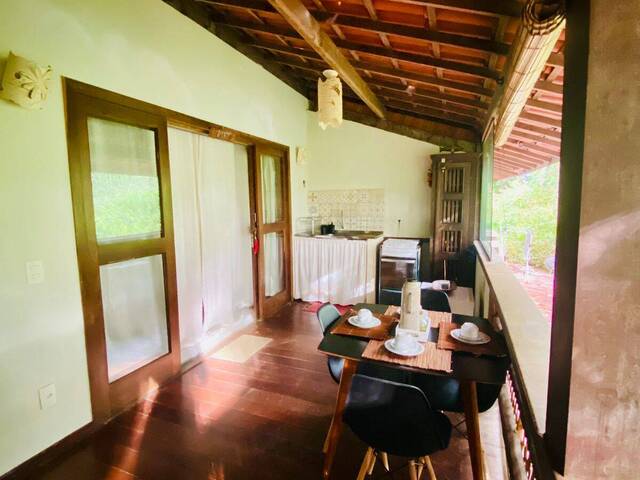 #669 - Apartamento Condomínio para Venda em Marau - BA