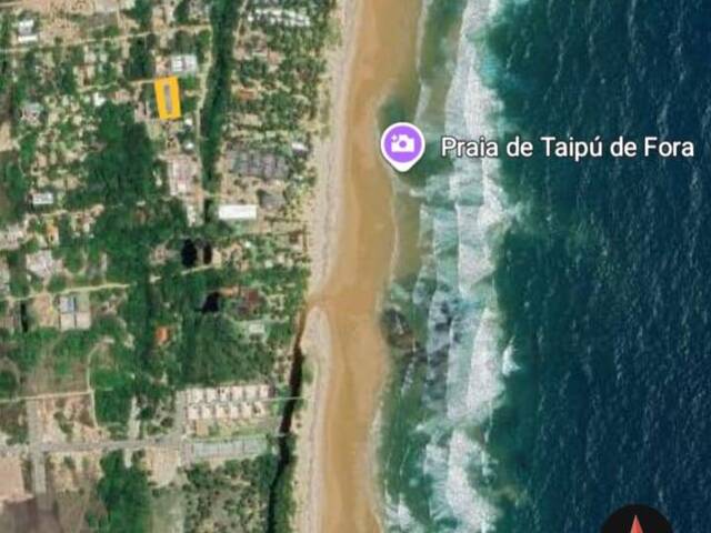 Venda em Jorge Leite - Taipú de Fora - Marau