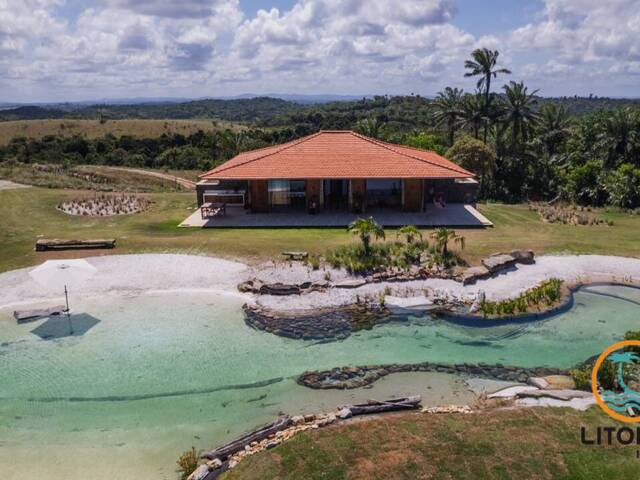 Venda em Algodões - Marau