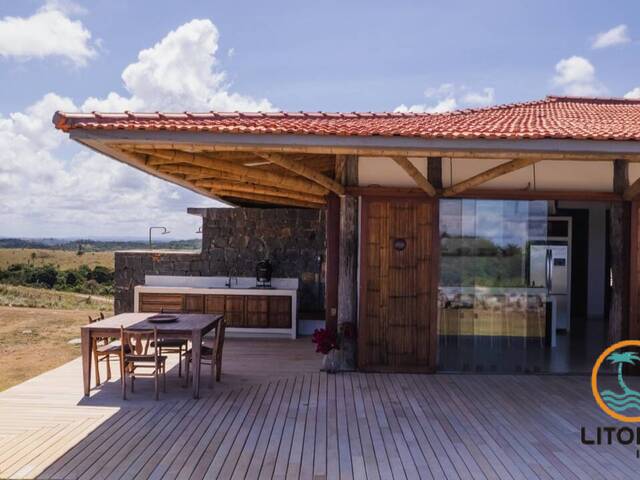 Fazenda para Venda em Marau - 4