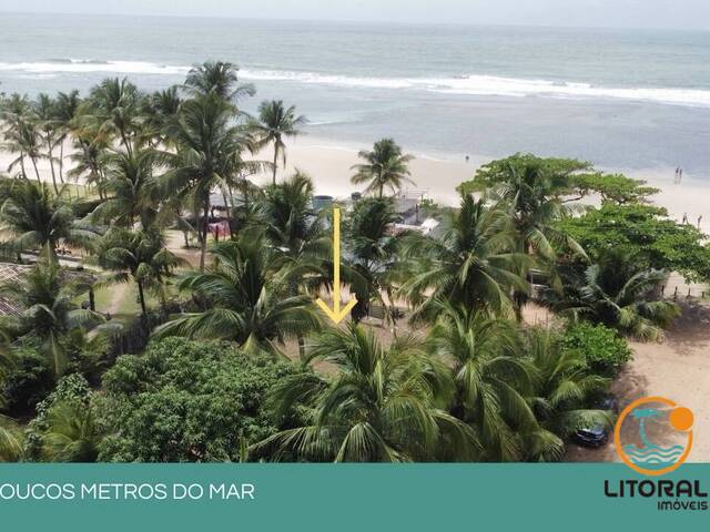 #667 - Terreno para Venda em Marau - BA