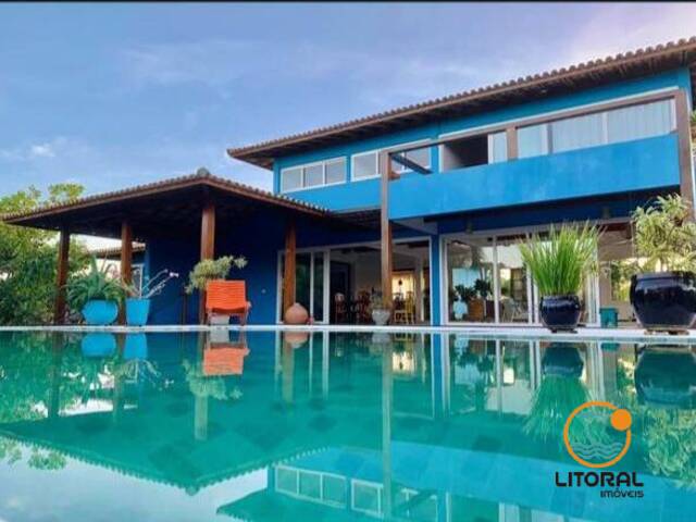#348 - Casa para Venda em Marau - BA