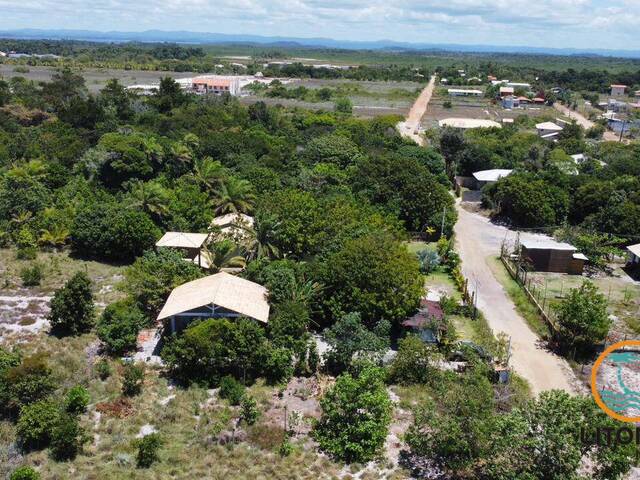 Casa para Venda em Marau - 4