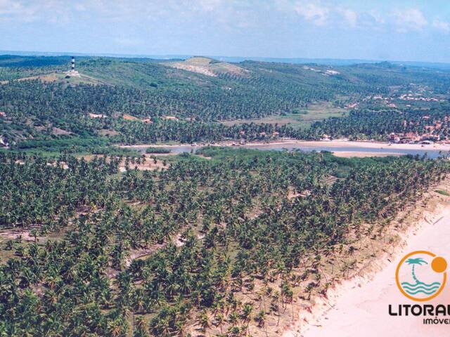 Área para Venda em Conde - 5
