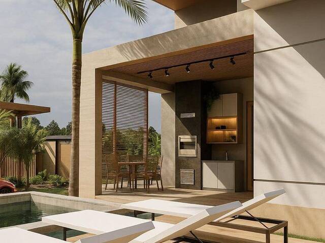 #687 - Casa para Venda em Itacaré - BA
