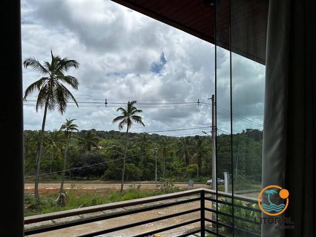 #688 - Casa em condomínio para Venda em Itacaré - BA