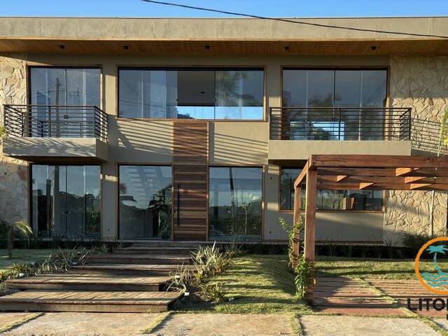 #688 - Casa em condomínio para Venda em Itacaré - BA