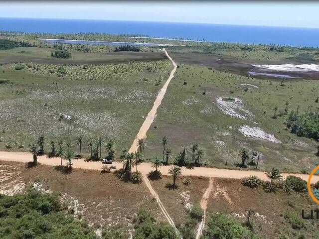 #690 - Área para Venda em Marau - BA