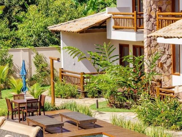 #293 - Apartamento Condomínio para Venda em Marau - BA