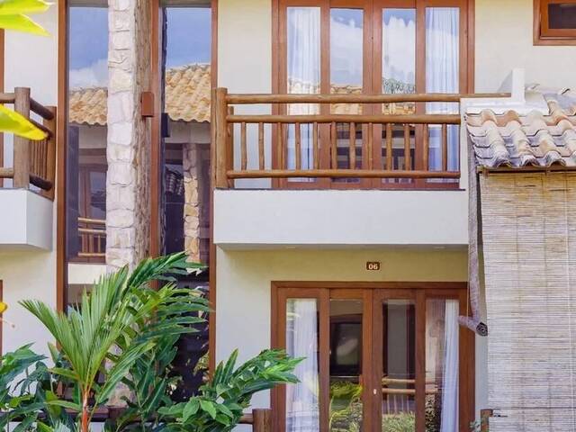 #293 - Apartamento Condomínio para Venda em Marau - BA