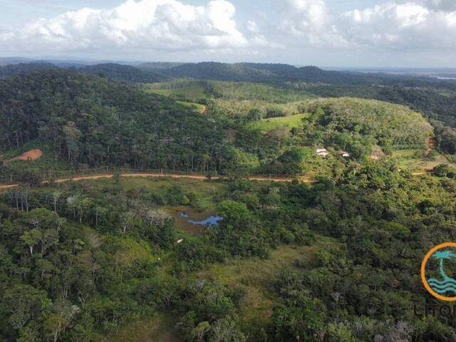 #692 - Fazenda para Venda em Marau - BA