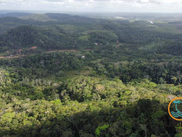#692 - Fazenda para Venda em Marau - BA