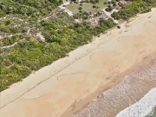 Área para Venda em Porto Seguro - 4