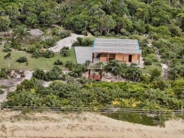 #693 - Área para Venda em Marau - BA