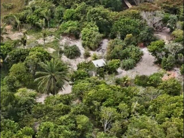 #693 - Área para Venda em Marau - BA