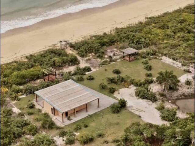 #693 - Área para Venda em Marau - BA