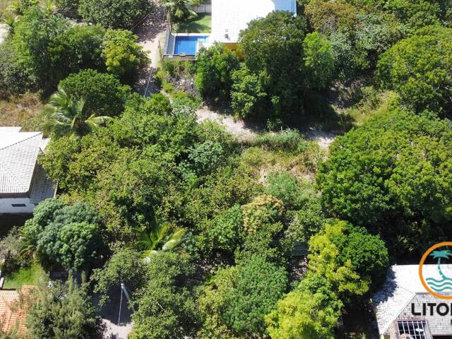 #694 - Terreno para Venda em Marau - BA