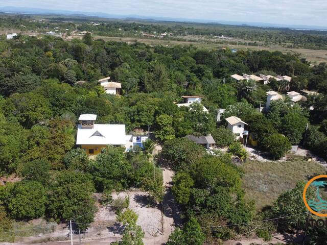 #694 - Terreno para Venda em Marau - BA