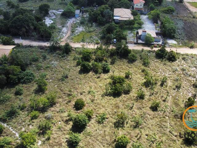 #695 - Terreno para Venda em Marau - BA