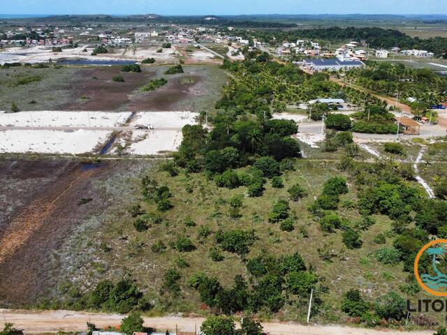 #695 - Terreno para Venda em Marau - BA