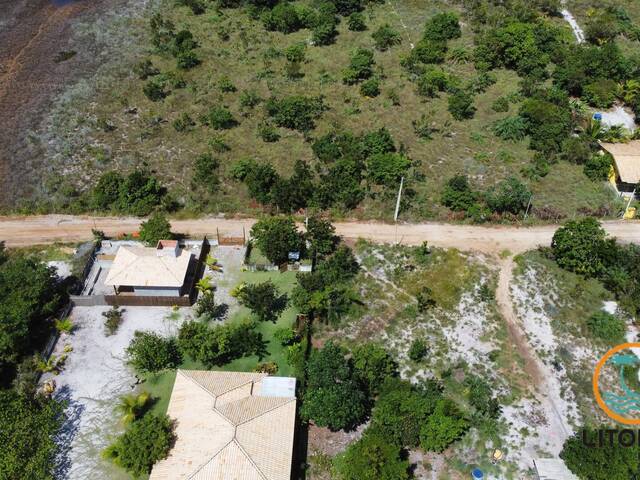 #695 - Terreno para Venda em Marau - BA