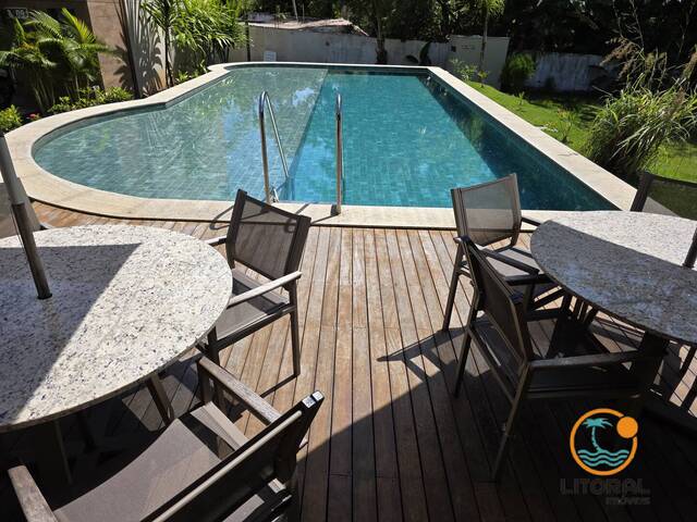 #697 - Casa em condomínio para Venda em Camaçari - BA