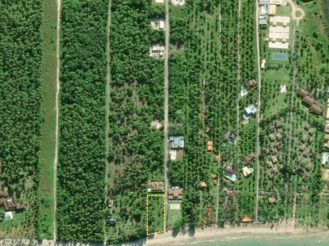 Terreno para Venda em Cairu - 4