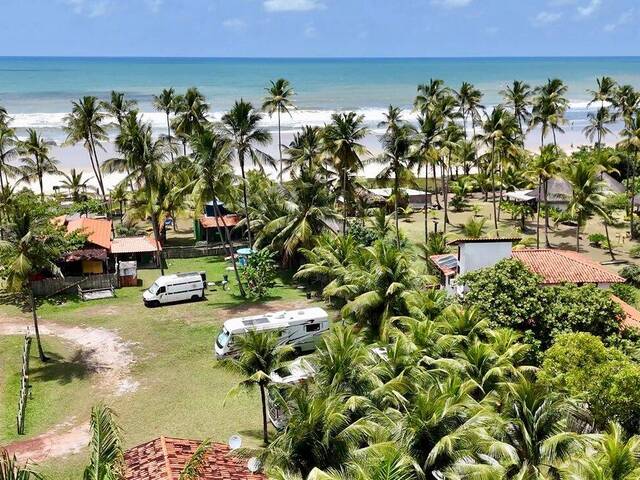 #701 - Área para Venda em Uruçuca - BA