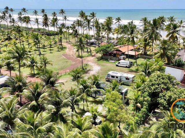 #701 - Área para Venda em Uruçuca - BA