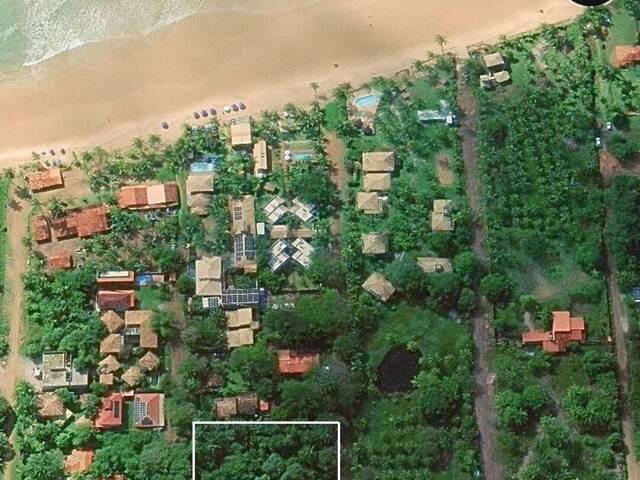 #702 - Terreno para Venda em Marau - BA