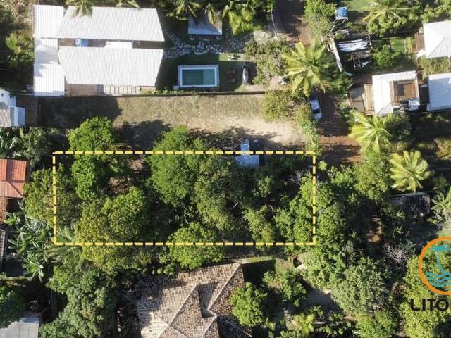 Terreno para Venda em Marau - 4
