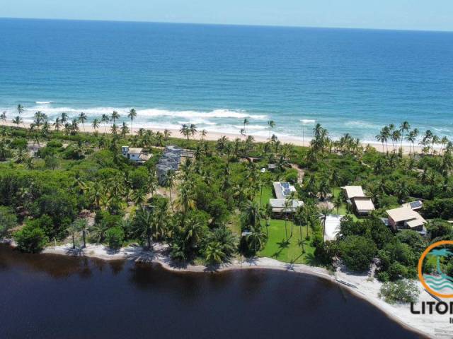 Venda em Cassange - Marau