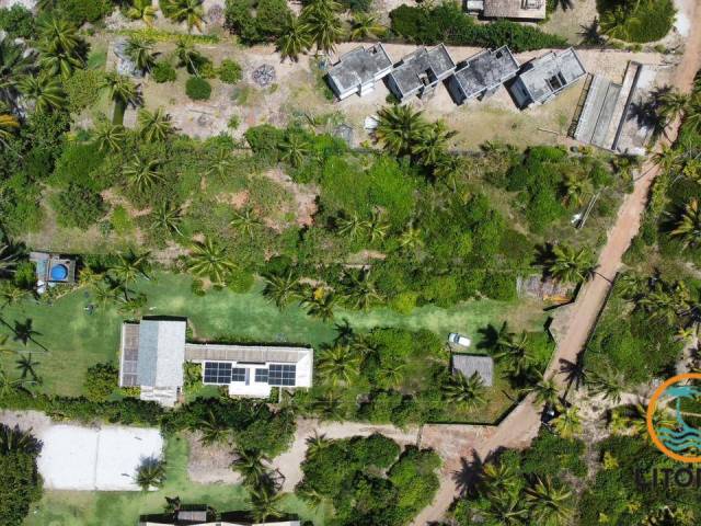 #704 - Terreno para Venda em Marau - BA