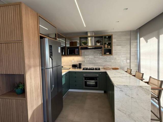 #504 - Casa em condomínio para Venda em Marau - BA