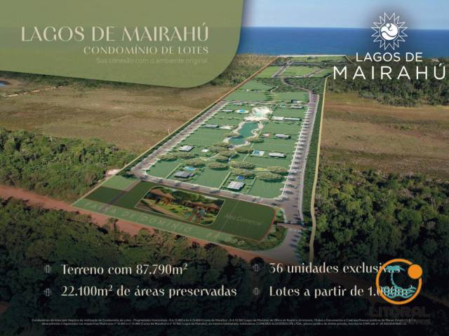 Venda em Algodões - Marau