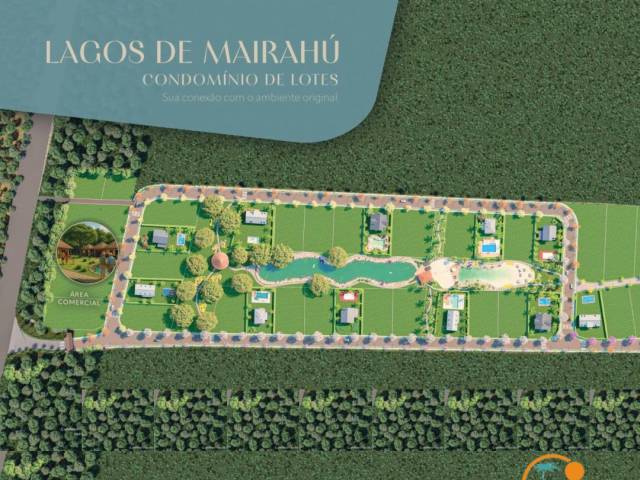 Terreno em condomínio para Venda em Marau - 4
