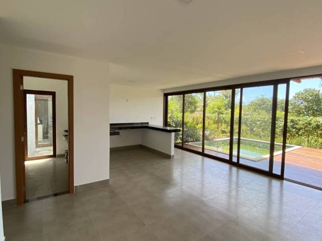 #708 - Casa em condomínio para Venda em Marau - BA