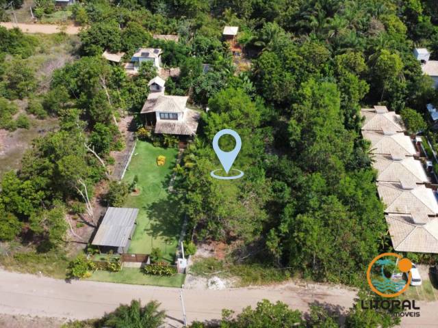 #710 - Terreno para Venda em Marau - BA