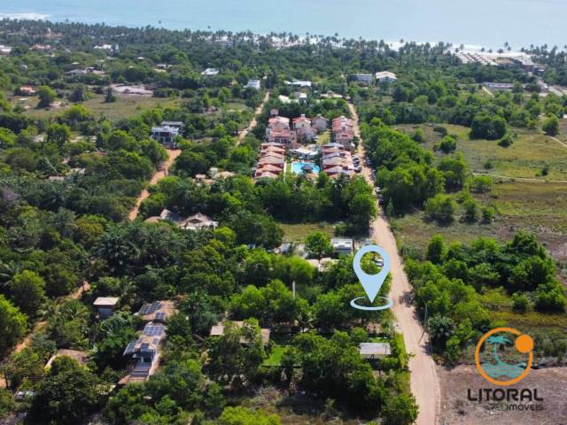 #710 - Terreno para Venda em Marau - BA