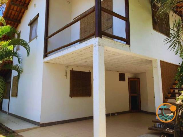 #711 - Casa para Venda em Marau - BA