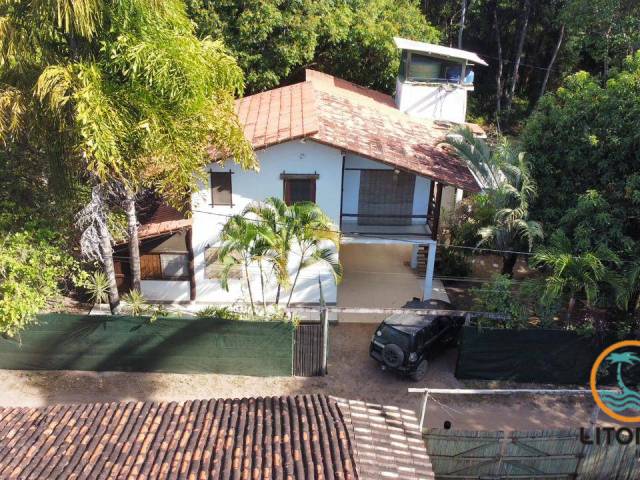 #711 - Casa para Venda em Marau - BA