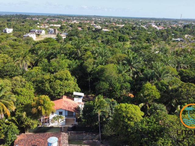 #711 - Casa para Venda em Marau - BA