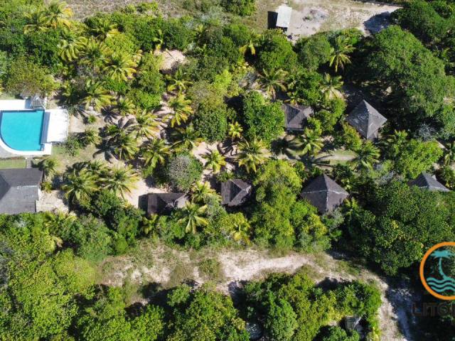 #712 - Área para Venda em Marau - BA