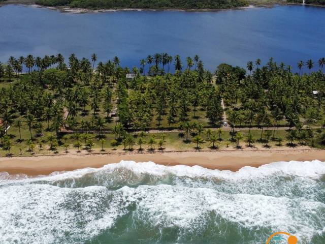 Venda em Cassange - Marau