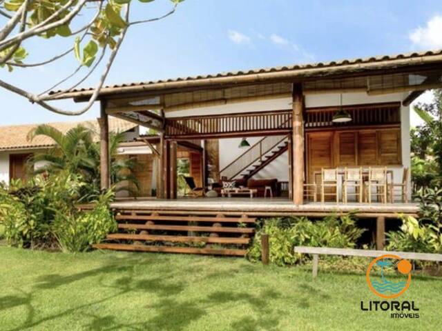 #715 - Casa para Venda em Marau - BA