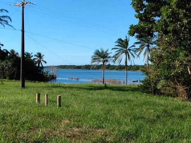 #716 - Terreno para Venda em Marau - BA